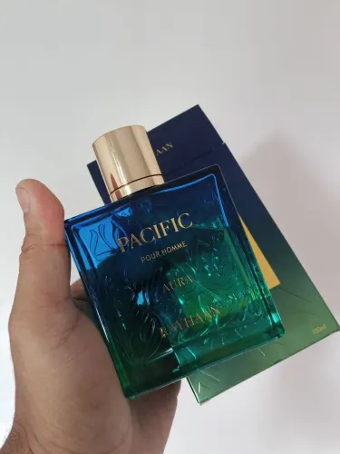 Desapego de perfumes 