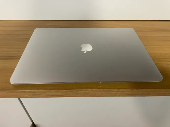MacBook M1