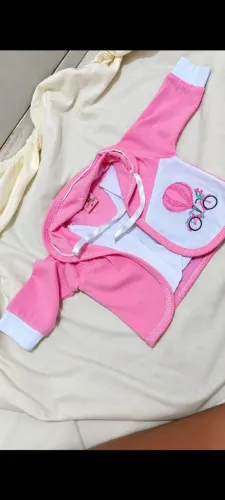 PAGÃO ROSA