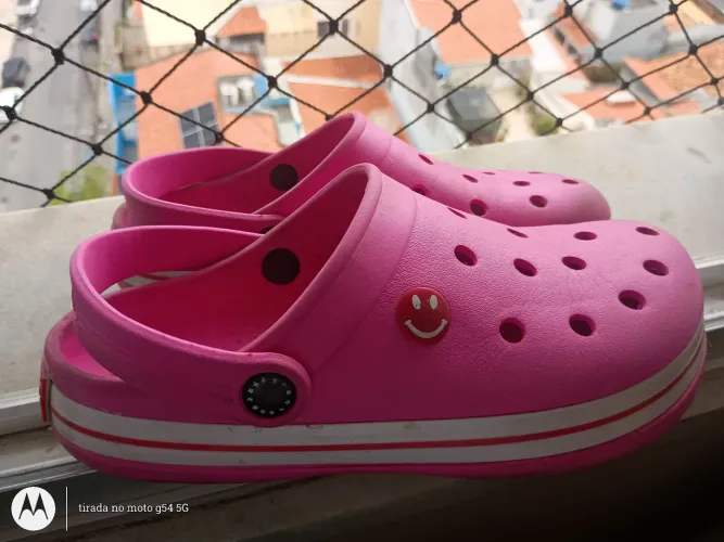 Croc Tam 36