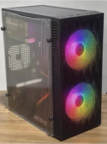 Vendo computador i7 8GB ram SSD ddr4