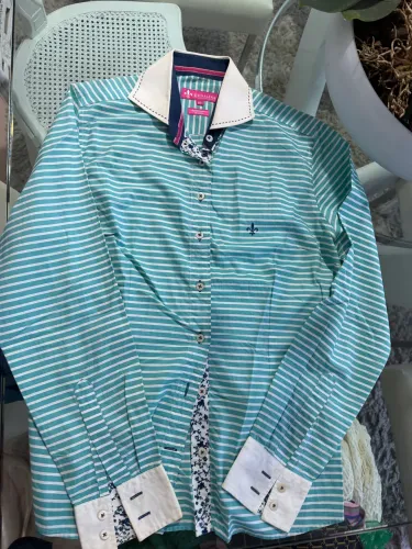 Camisa Dudalina