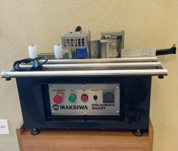 Coladeira Smart Maksiwa Semi-nova