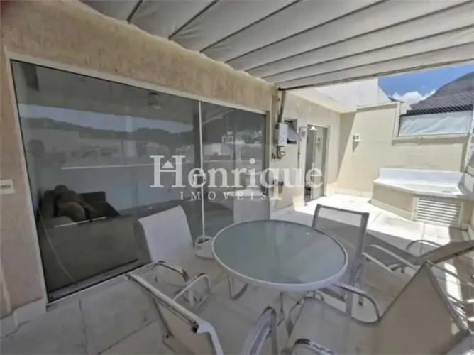 Apartamento : / Residencial / Botafogo