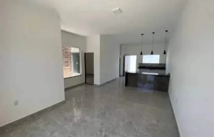 % Vendo casa na Marambaia