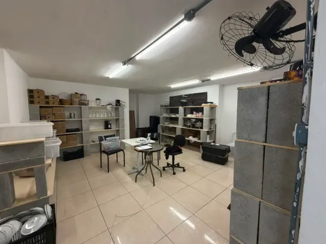 Sabe aquele lugar perfeito para tirar o seu negócio do papel? Acabou de encontrar!
