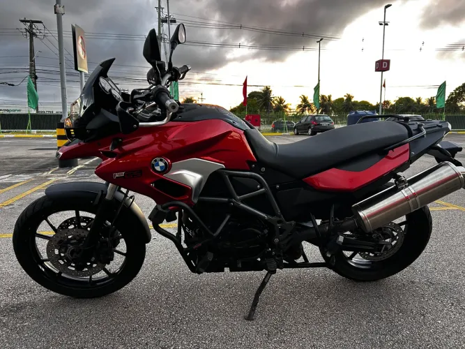Moto extra
