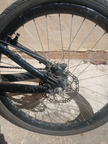 Gios 4trix seminova!!!nao aceito trocas!!!