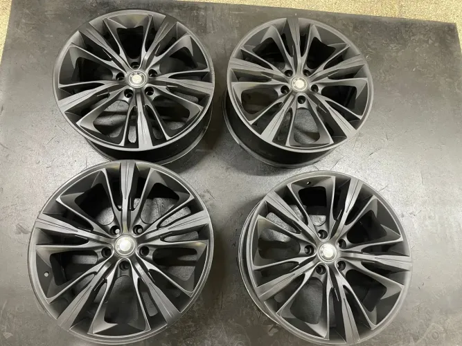 Rodas aro 20" BMW Série 4