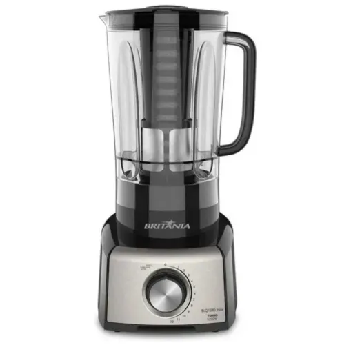Liquidificador Britânia 220v