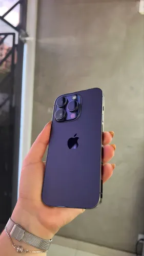 iPhone 14 Pro Roxo 1 TERA 