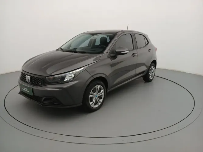 Fiat Argo Drive 1.0 Firefly 2025