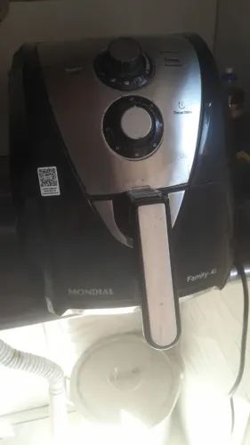 Air fryer