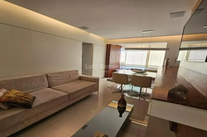 Apartamento à venda no bairro Gutierrez