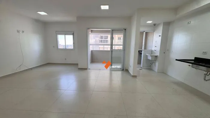 Apartamento com 2 dormitórios à venda, 78 m² por R$ 695.000,00 - Vila Yolanda - Presidente