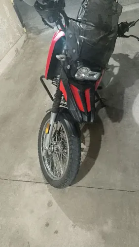 Vendo ou troco por carro