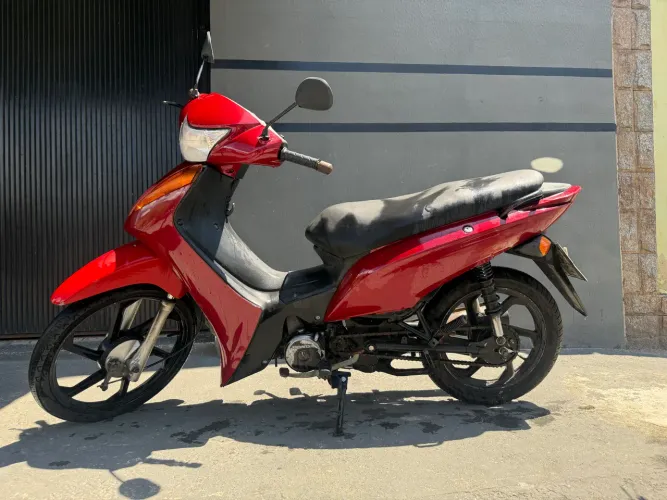 Honda biz 100