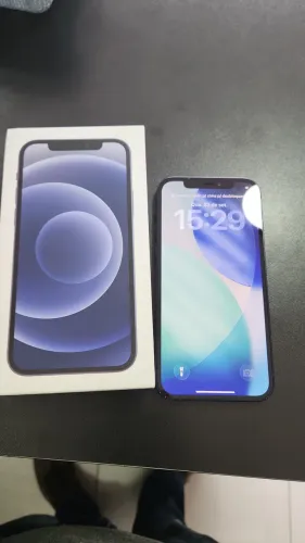 Iphone 12