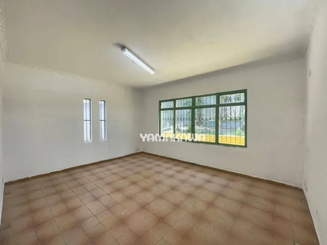 Casa com 3 dormitórios para alugar, 200 m² por R$ 10.352,94/mês - Ermelino Matarazzo - São