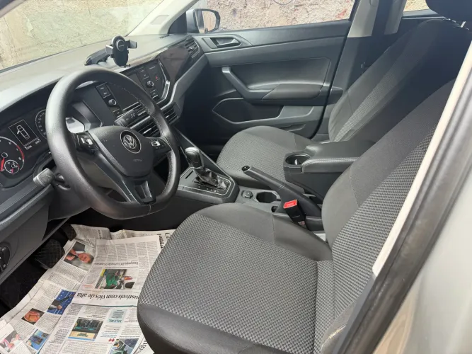 Volkswagen Virtus 1.6 MSI Flex 16V 4P Aut. 2020