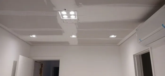 Eletricista para instalação, manutenção, montagem de quadro