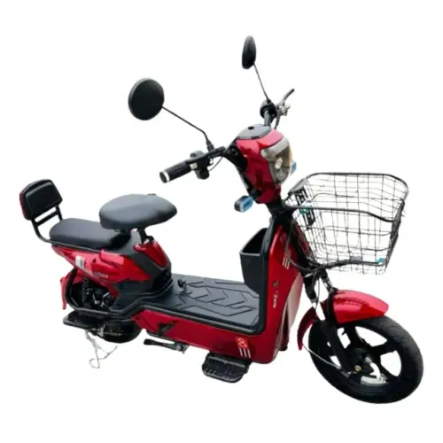 BICICLETA ELETRICA VIX
