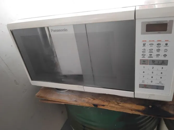 Micro-ondas