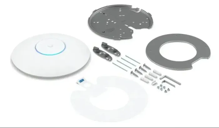 Access Point Ubiquiti UniFi 6 Pro - U6-PRO