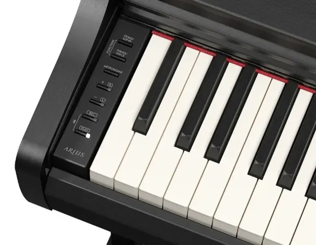 Piano Digital Arius YDP-166B promoção de lançamento!