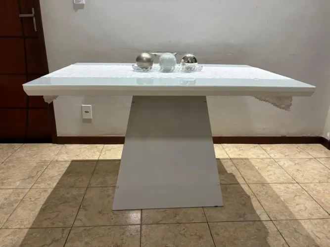 Vendo mesa 1,20m
