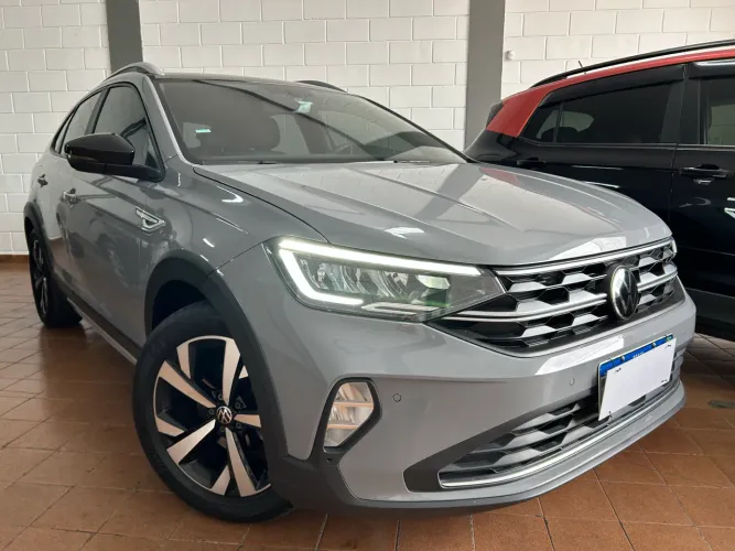 Volkswagen Nivus Highline 1.0 200 TSI Flex AUT 2023