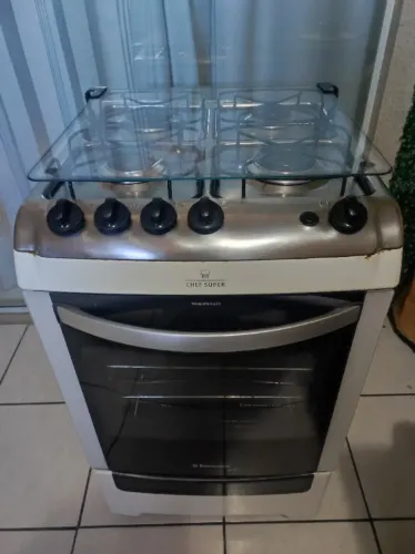 Fogão Eletrolux