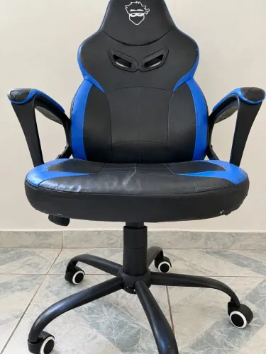 CADEIRA GAMER NINJA JIRAYA