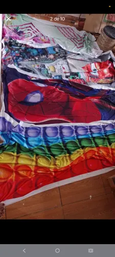 Desapego decoração de festas