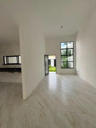 CASA PLENA IMÓVEL IDEAL PRA QUEM BUSCA CONFORTO, ESPAÇO E EXCELENTE ACABAMENTO
