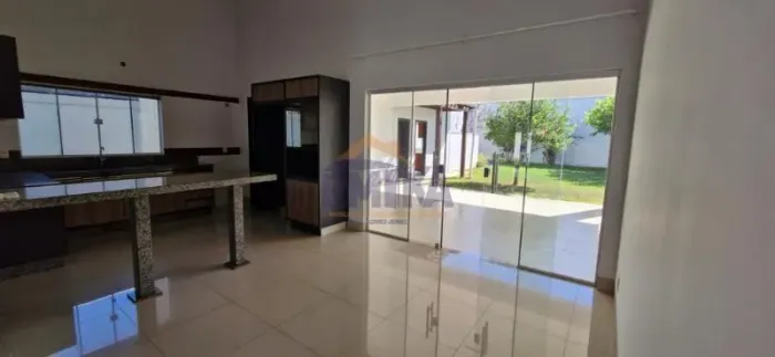 Casa com 3 quarto(s) no bairro Jardim Paraiso em Sinop - MT