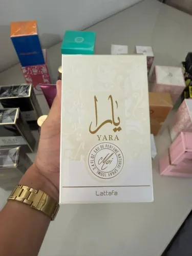 Perfume árabe