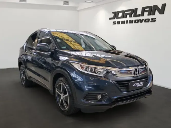 Honda HR-V EX 1.8 Flexone 16V 5P Aut. 2020
