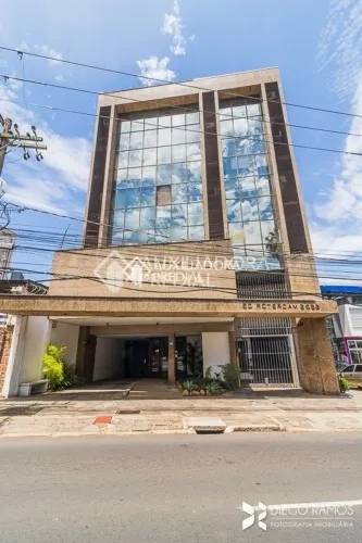 Sala Comercial no bairro Petrópolis