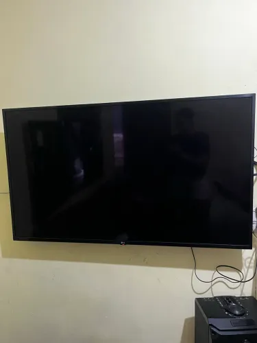 Tv Smart 55