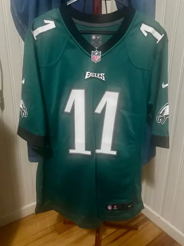 Camisa Philadelphia Eagles Original