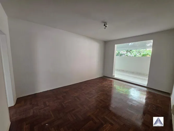 ANDAR COMERCIAL NO SION COM 125 M2