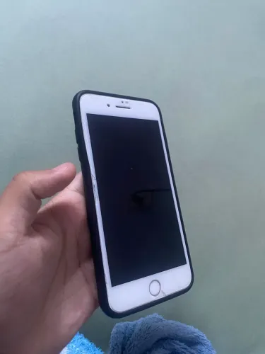 Iphone 8 plus 256gb