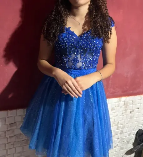 Vestidos de festa ,noiva , debutante ou formanda