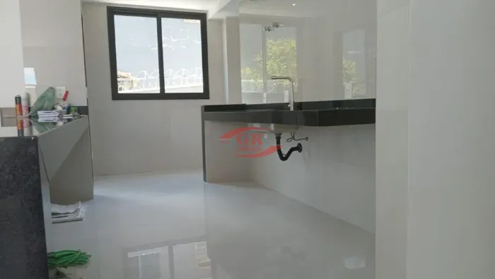 Apartamento à venda, 3 quartos, 1 suíte, 2 vagas, Palmeiras - Belo Horizonte/MG