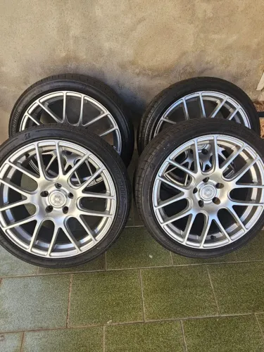 Vendo rosa Aro 18