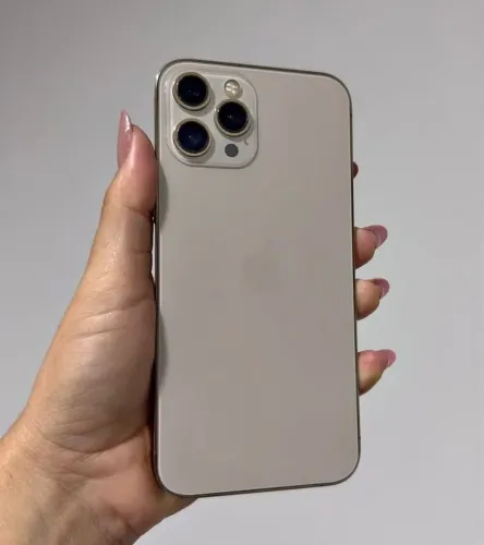 Iphone 12 pro max premium