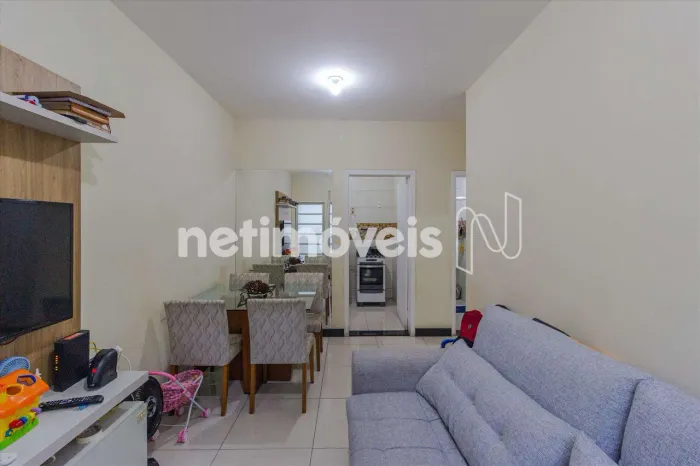 Apartamento de 2 quartos à venda no Heliopolis!