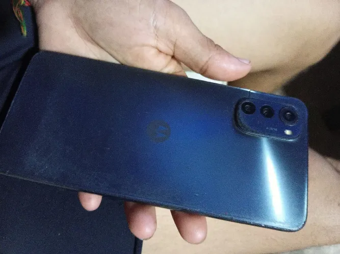 Moto G e
