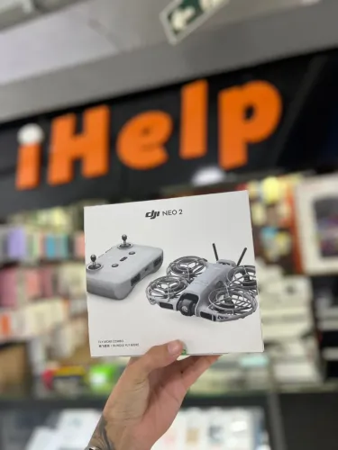 DJI NEO 2 FLY MORE COMBO